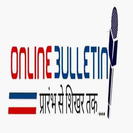 onlinebulletin logo