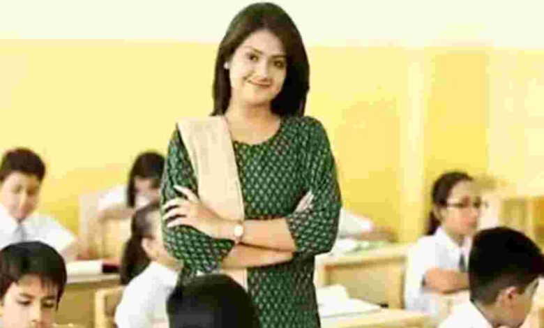 DEE Assam Asistant Teacher Recruitment 2023