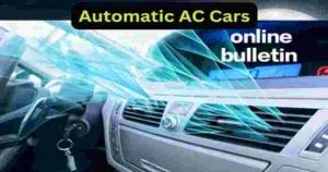Automatic AC Cars under 10 Lakh