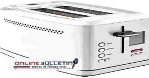 Cuisinart 2-Slice Digital Toaster with MemorySet