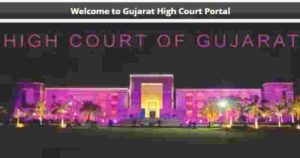 Gujarat High Court Civil Judge