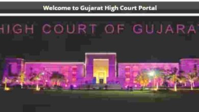Gujarat High Court Civil Judge