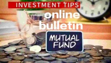 Mutual Fund Sip Investment Tips
