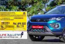 Tata Nexon EV battery damaged, how much will it cost to replace it
