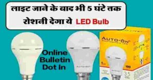 5 Cheap Inverter Bulbs