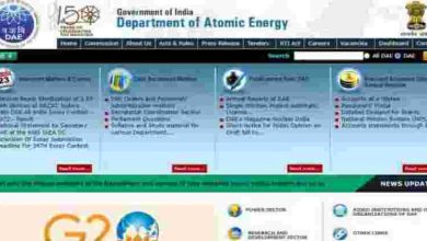 Department of Atomic Energy