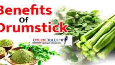 Benefits of drumstick plant
