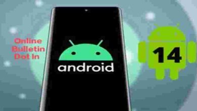 Smartphones With Android 14 OS