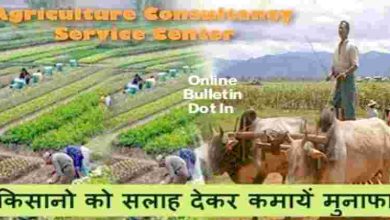 Agriculture Consultancy Service Center