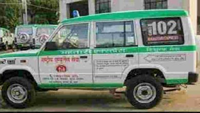 Ambulance Services Stalled