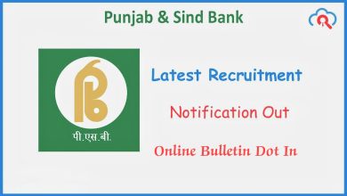 Punjab and Sind bank
