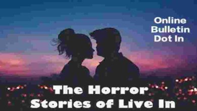The Horror Stories of Live In