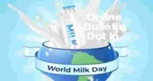 World Milk Day 2023