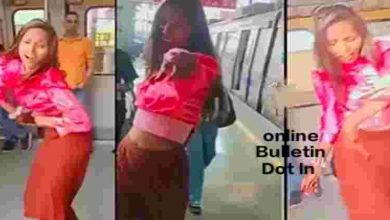 Delhi Metro New Video