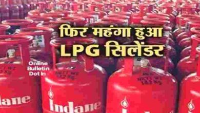 Commercial LPG Cylinders