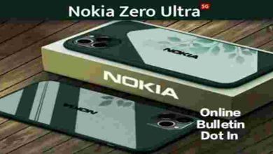 Nokia Zero Ultra 5G