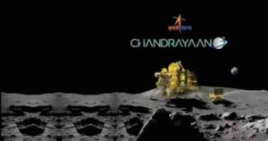 Chandrayaan-3 landing successfully