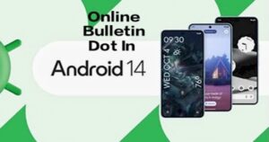 Android 14 Launched