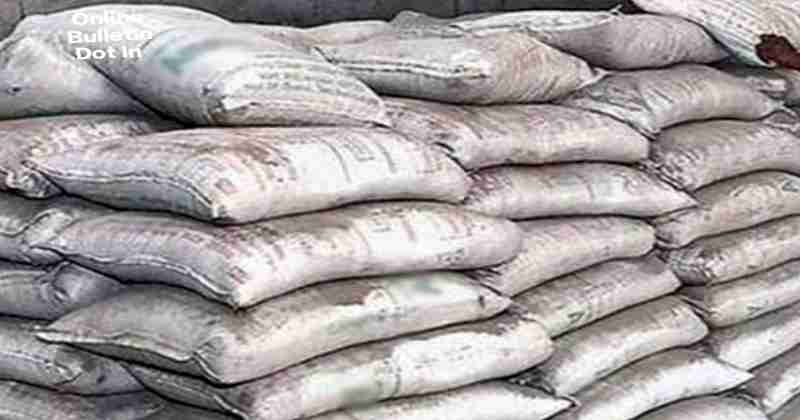 Cement Price In Chhattisgarh