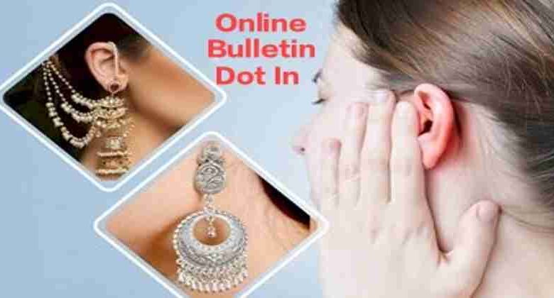 Disadvantages of Artificial Earrings