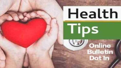 Healthy Heart Tips