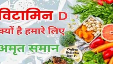 Vitamin D Suppliment Prevent Diabetes