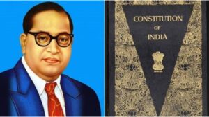 Constitution Day Of India 26th November 2023