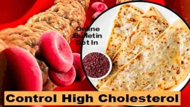 Control High Cholesterol