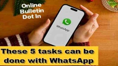 WhatsApp Uses