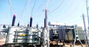 Additional 160 MVA capacity power transformer in Tikamgarh