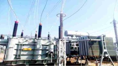Additional 160 MVA capacity power transformer in Tikamgarh