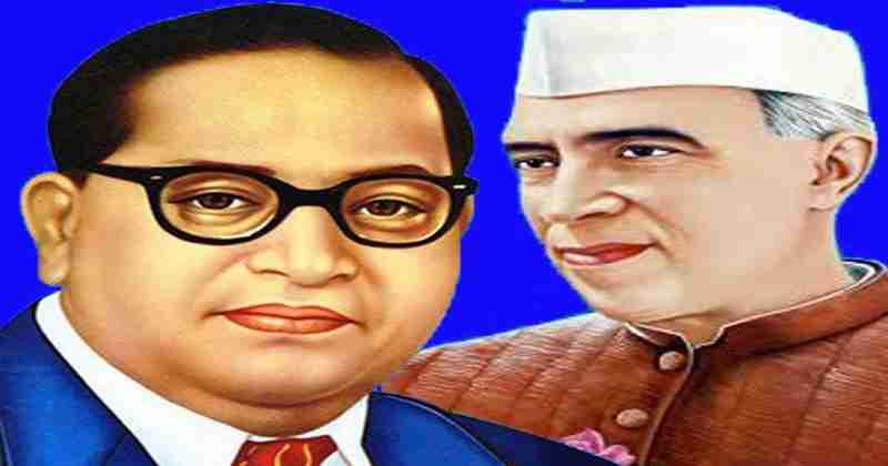 Controversy increases over removal of Nehru’s picture from Assembly