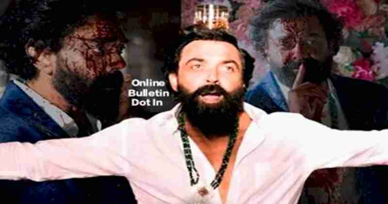 Bobby Deol Animal Entry Song