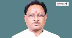 CM Vishnudev Sai gave instructions to deal strictly with Naxalites