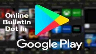 Google Play Store Ban