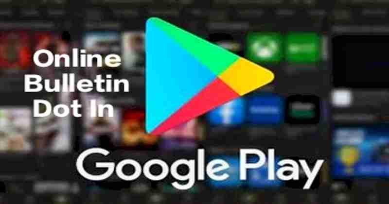 Google Play Store Ban