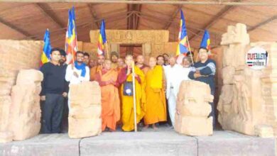 Sirpur Buddhist Seminar 2024