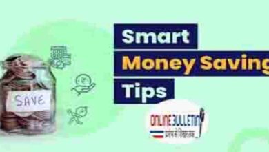Money saving Tips