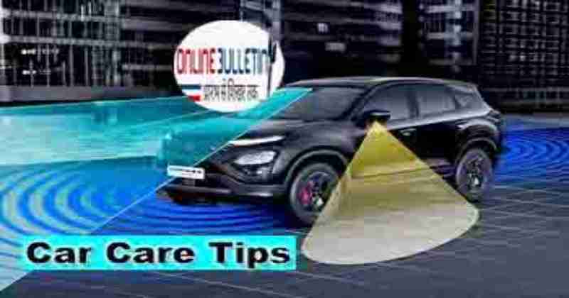 ToP Car Care Tips