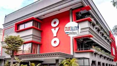 OYO Hotel