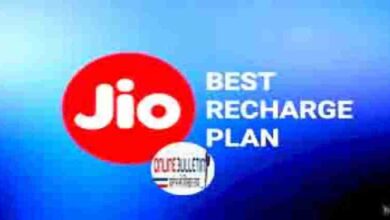 Reliance Jio Best Recharge Plan
