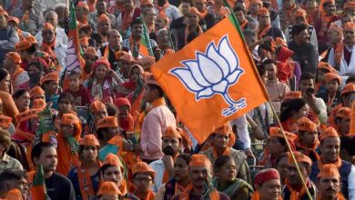 प्रदेश बीजेपी को मिला नया अध्यक्ष, कार्यकारिणी कब बनेगी बड़ा सवाल