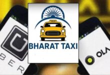 सरकार की नई पहल: ‘Bharat Taxi’ से मिलेगी सस्ती और भरोसेमंद राइड, खत्म होगी Ola-Uber की मनमानी