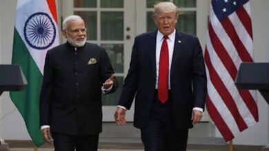 विशेष रिपोर्ट: टैरिफ वॉर के बाद पीएम मोदी और डोनाल्ड ट्रंप की पहली बैठक की तैयारी