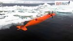 Antarctic Ice Shelf Melting