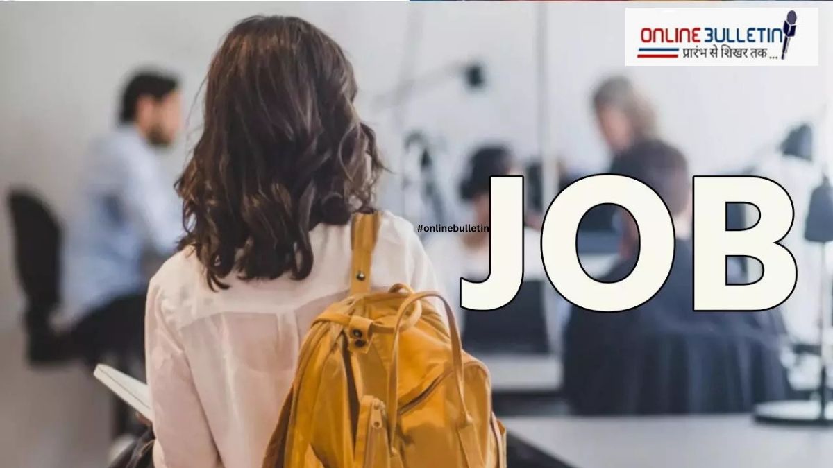 CG Solar Job Recruitment 2026