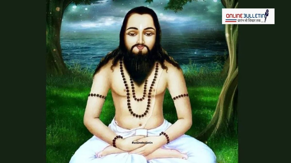 Guru Ghasidas Satnam Panth History