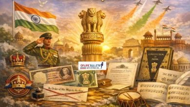 National Emblem of India