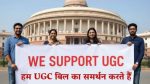 UGC Anti Discrimination Rule 2026