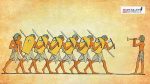 Ancient Egyptian Warfare